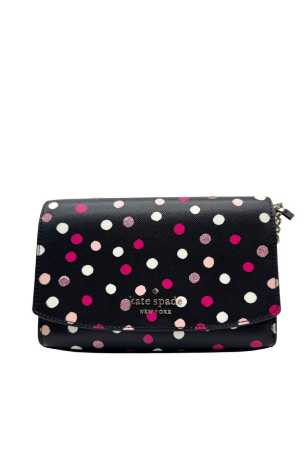KATE SPADE - STACI GLIMMER DOTS